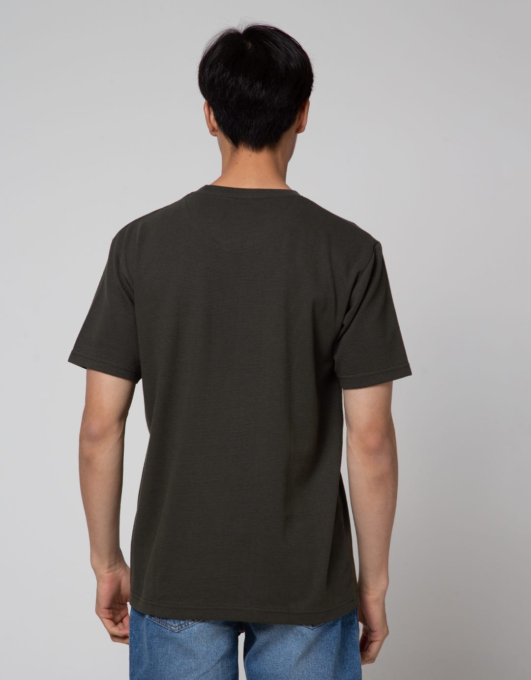 Cole Short Sleeve T-Shirt Cast Jersey