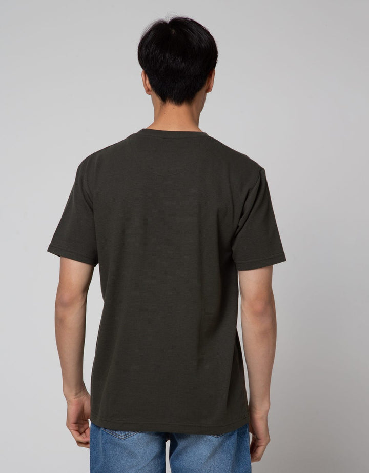 Cole Short Sleeve T-Shirt Cast Jersey
