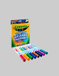 Bandai Crayola Ultra Clean Washable Markers