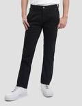 Cardinal Jeans Button Celana Panjang Denim Pria