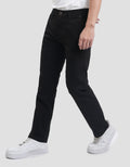 Cardinal Jeans Button Celana Panjang Denim Pria