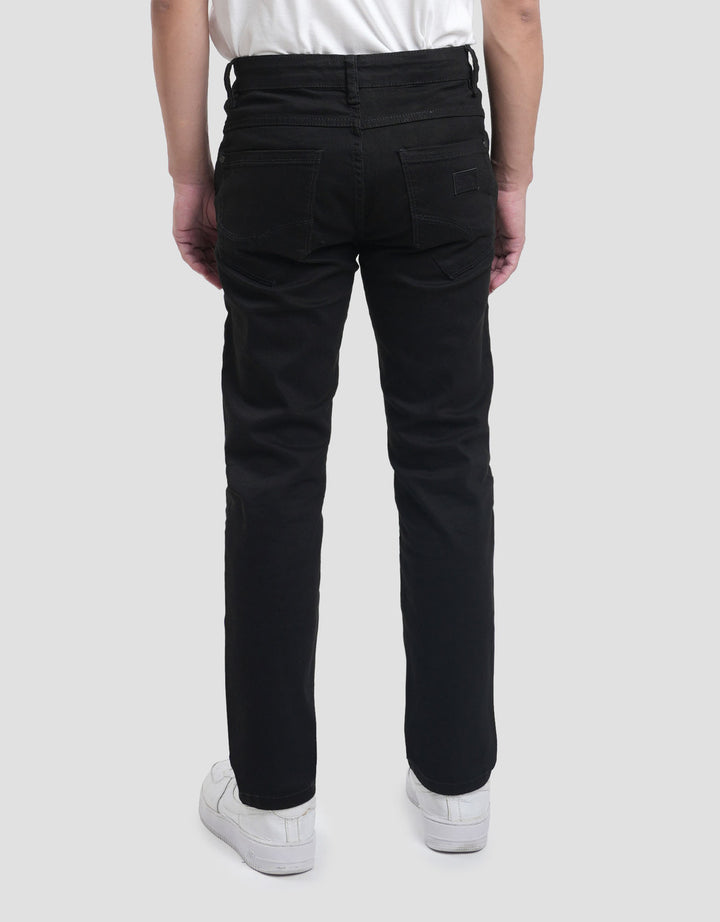Cardinal Jeans Button Celana Panjang Denim Pria