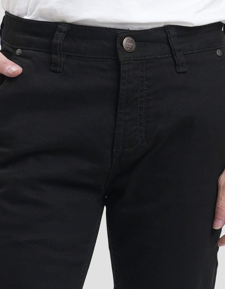 Cardinal Jeans Button Celana Panjang Denim Pria