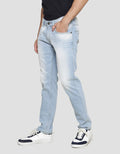 Cardinal Jeans Washed Accent Celana Panjang Pria