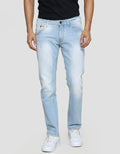 Cardinal Jeans Four Hundred Seventy Men's Long Pants