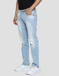 Cardinal Jeans Four Hundred Seventy Men's Long Pants