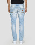 Cardinal Jeans Four Hundred Seventy Men's Long Pants