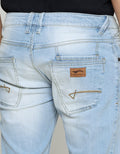 Cardinal Jeans Four Hundred Seventy Men's Long Pants