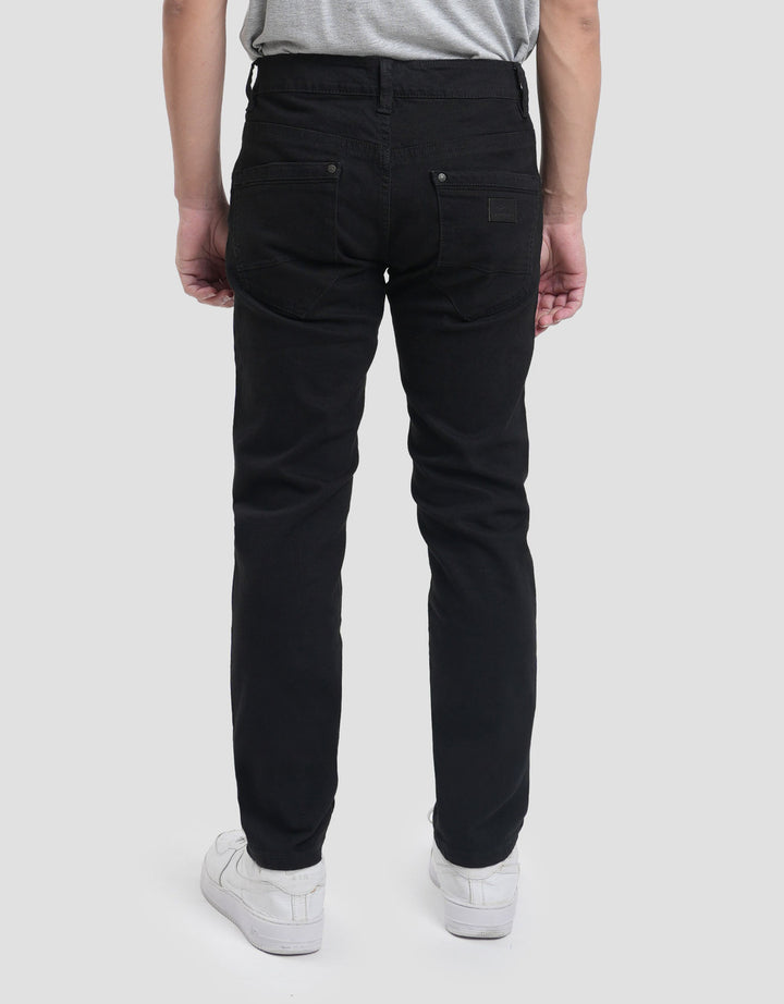 Cardinal Jeans Pocket Celana Panjang Denim Pria