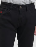 Cardinal Jeans Pocket Celana Panjang Denim Pria