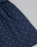 Pipiniko Koala Polka Midi Dress Bayi