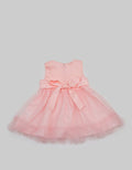 Pipiniko Coll Flower Dress Party Girls