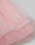Pipiniko Coll Flower Dress Party Girls