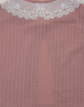 Pipiniko Cardigan Kringkle Lace