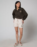 Nevada Short Pants Terry