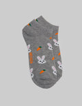 Nevada Socks Ankle Rabbit