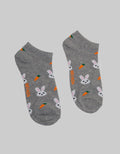Nevada Socks Ankle Rabbit