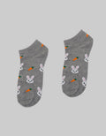 Nevada Socks Ankle Rabbit