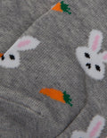 Nevada Socks Ankle Rabbit