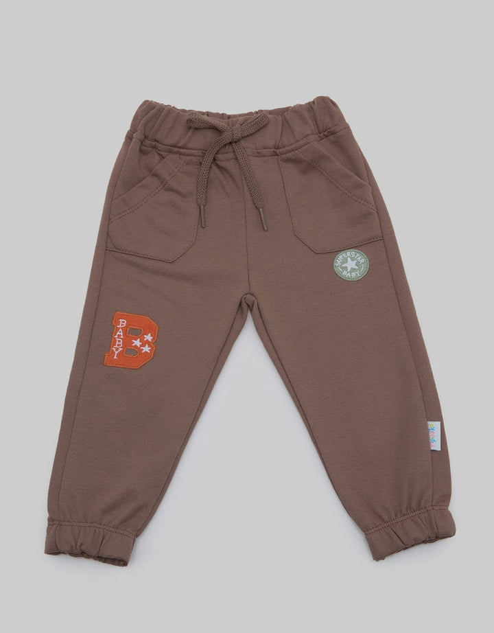 Pipiniko Long Pants Jogger Champ