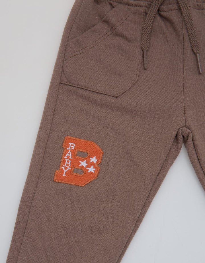 Pipiniko Long Pants Jogger Champ