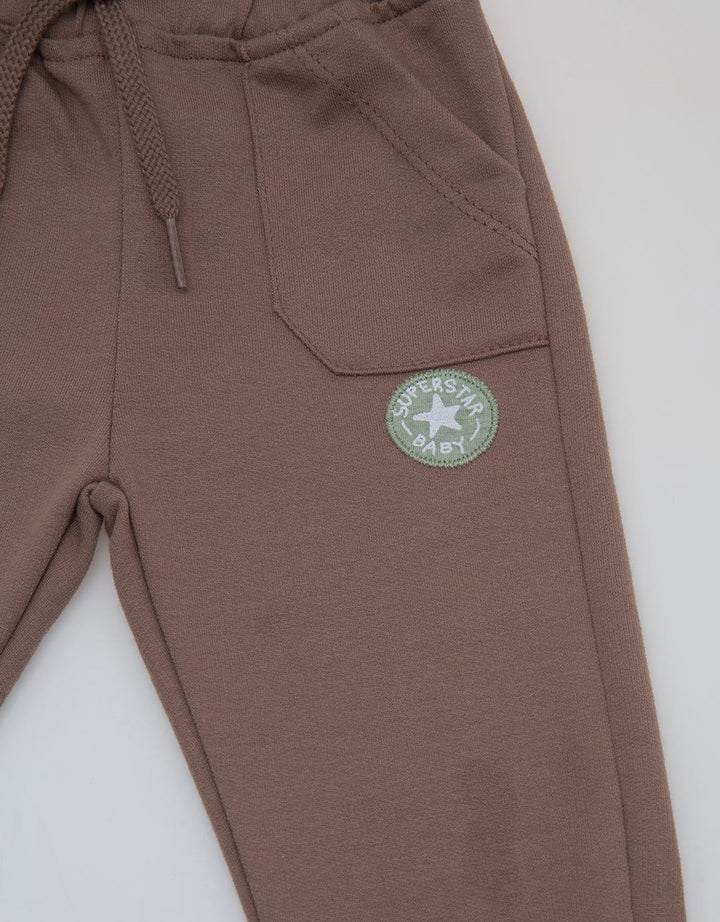 Pipiniko Long Pants Jogger Champ