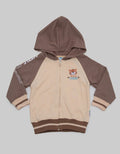 Pipiniko Jacket Tiger Champ