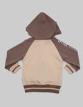 Pipiniko Jacket Tiger Champ