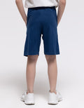 Little M Short Pants Jersey Dino