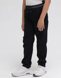 Twist Kids Celana Jogger Anak Laki-Laki