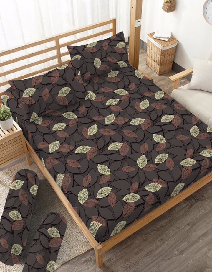 MXM NORA BEDSHEET