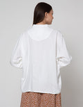 Nevada Long Sleeve Shirt Rayon Twill