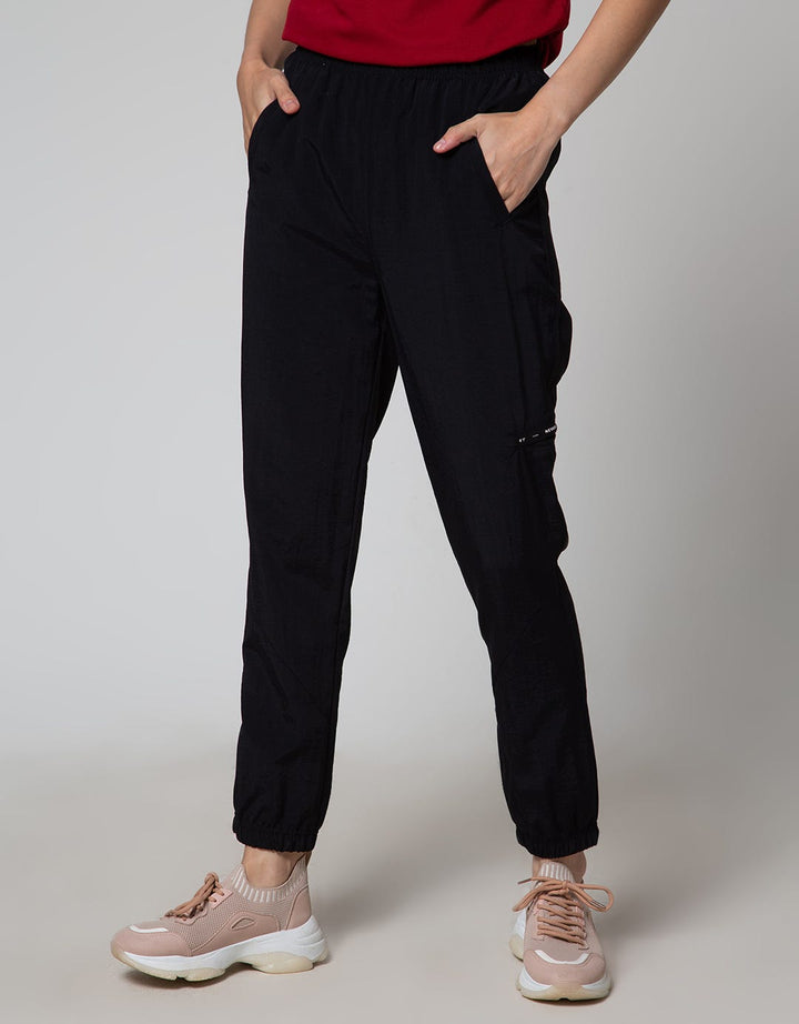 Nevada Sport Taslan Celana Jogger Wanita