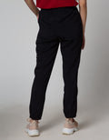 Nevada Sport Taslan Celana Jogger Wanita