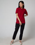 Nevada Sport Taslan Celana Jogger Wanita