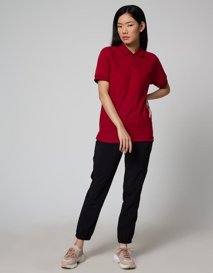 Nevada Sport Taslan Celana Jogger Wanita