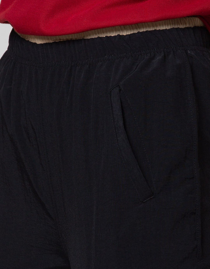 Nevada Sport Taslan Celana Jogger Wanita