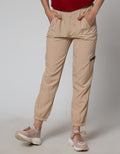 Nevada Sport Taslan Celana Jogger Wanita
