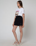 Nevada Sport Short Pants Ns Taslan