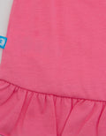 Pipiniko Short Sleeve Shirt Top Bear