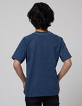 SS T-SHIRT MONSTER A
