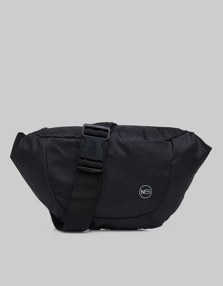 WAIST BAG NYLON PARA