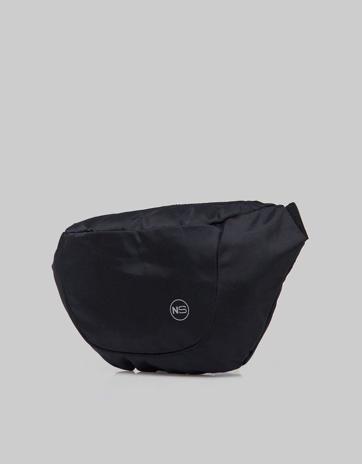WAIST BAG NYLON PARA