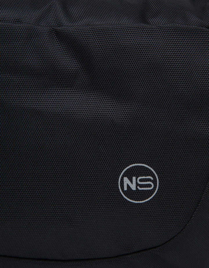WAIST BAG NYLON PARA