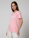 Details Short Sleeve T-Shirt Regular Tee Print-Girls Just Wanna Have