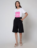 Connexion Bermuda Celana Pendek Wanita