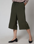 Connexion Long Pants Coulotte Poly