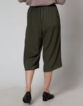 Connexion Long Pants Coulotte Poly