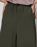 Connexion Long Pants Coulotte Poly