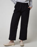 Connexion Long Pants Palazo Pull On
